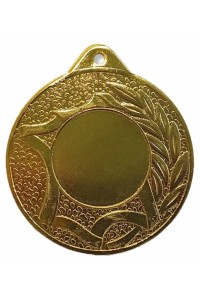 Медаль LD119 золото