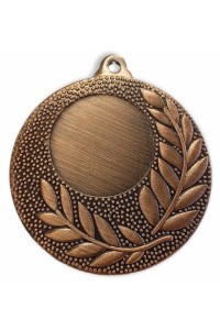 Медаль LD126 бронза Медаль LD126 бронза