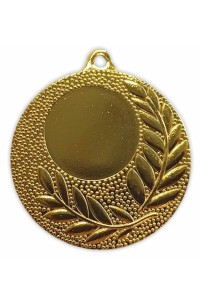 Медаль LD126 золото Медаль LD126 золото