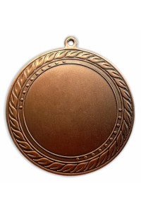 Медаль LD127 бронза Медаль LD127 бронза
