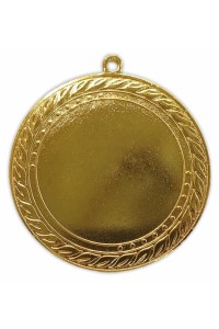 Медаль LD127 золото Медаль LD127 золото