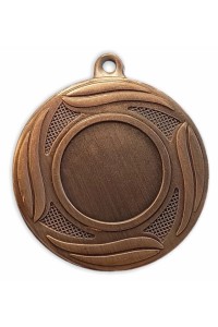 Медаль LD128 бронза Медаль LD128 бронза