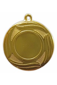 Медаль LD128 золото Медаль LD128 золото