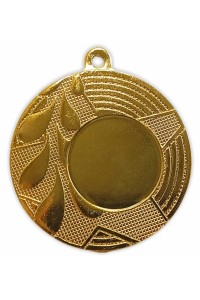 Медаль LD129 золото