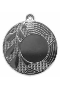 Медаль LD129 серебро