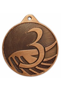 Медаль LD1291 бронза