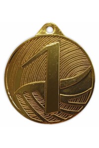 Медаль LD1291 золото