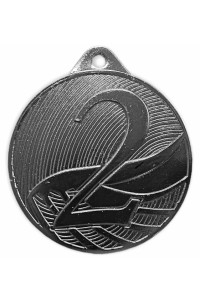 Медаль LD1291 серебро