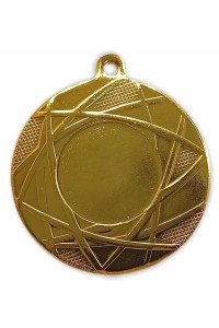 Медаль LD130 золото
