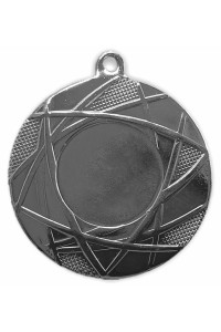 Медаль LD130 серебро