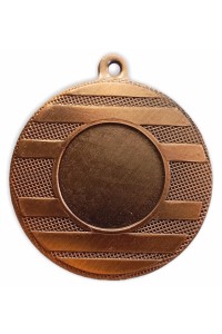 Медаль LD131 бронза