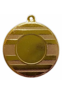 Медаль LD131 золото