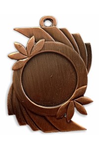 Медаль LD132 бронза