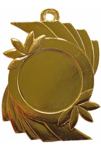 Медаль LD132 золото