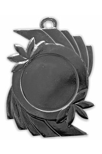 Медаль LD132 серебро