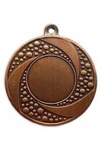 Медаль LD133 бронза