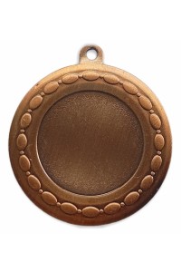 Медаль LD134 бронза