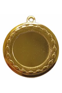 Медаль LD134 золото