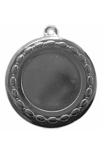 Медаль LD134 серебро