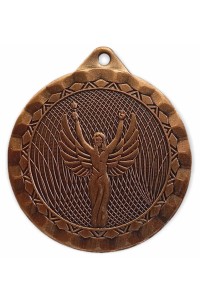Медаль LD146 (Ника) бронза