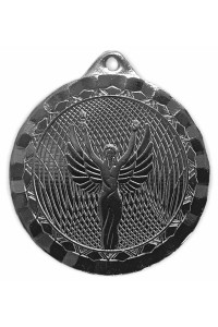 Медаль LD146 (Ника) серебро