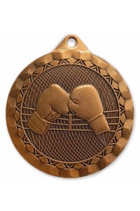 Медаль LD151 (Бокс.Перчатка) бронза