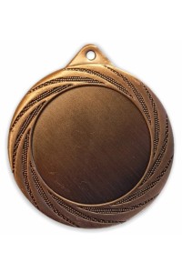 Медаль LD158 бронза