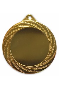 Медаль LD158 золото