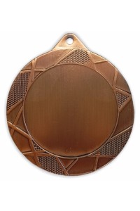 Медаль LD159 бронза