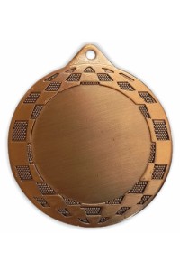 Медаль LD160 бронза