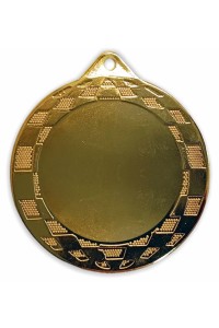 Медаль LD160 золото