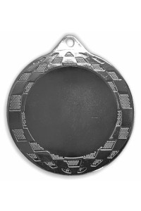 Медаль LD160 серебро