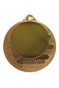 Медаль MD_A70 золото