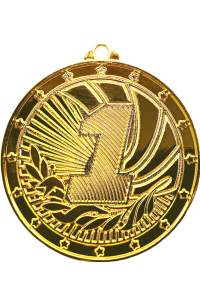 Медаль "Урал" 70 мм, 1 место Медаль "Урал" 70 мм, 1 место