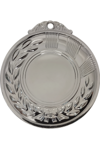 Медаль "Волга" 50 мм, серебро